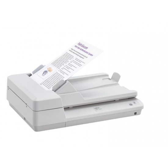 SCANNER Ricoh Document SP-1425