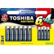 TOSHIBA LRCB-GCP66-34 (MIX 6+4)