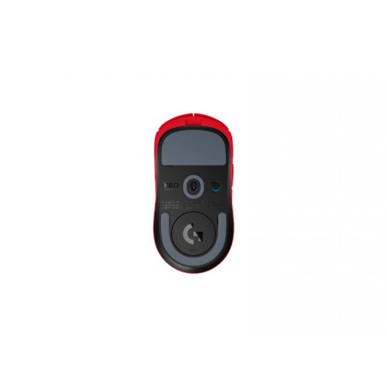 GAM. WRLS MOUSE PRO X SUPERLIGHT 2 SE RD