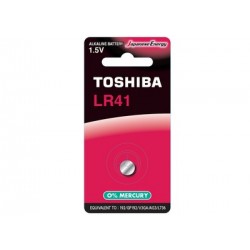 TOSHIBA LR41 BP-1C