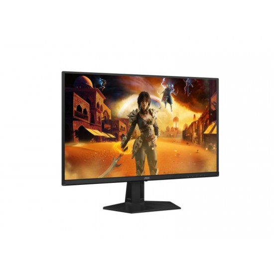 Monitor AOC Q27G41ZDF / 27''-QHD-OLED-240Hz-0.03ms