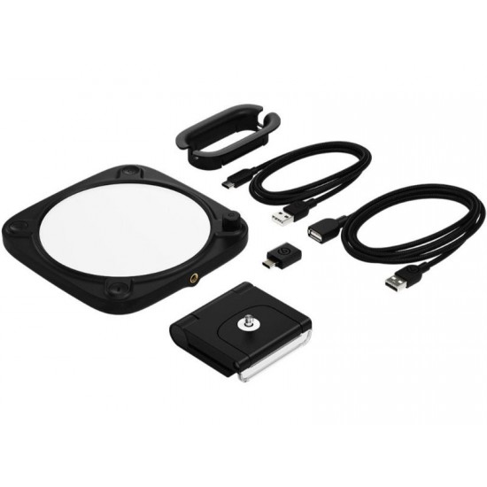 ELGATO Key Light Neo Black