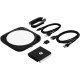 ELGATO Key Light Neo Black