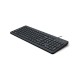 HP 150 Wired Keyboard - 664R5AA
