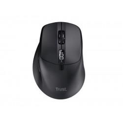 Trust mouse Zevo Multi black - 25991