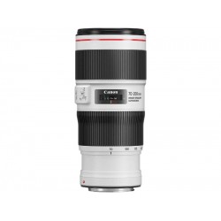 CANON EF 70-200MM F/4L IS II USM