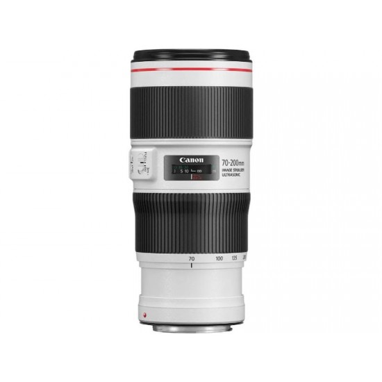 CANON EF 70-200MM F/4L IS II USM