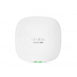 HPE Aruba Instant On AP25 with 12V/18W Power Adaptor (EU) Bundle (R9B33A)
