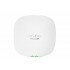 HPE Aruba Instant On AP25 with 12V/18W Power Adaptor (EU) Bundle (R9B33A)
