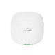 HPE Aruba Instant On AP25 with 12V/18W Power Adaptor (EU) Bundle (R9B33A)