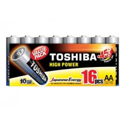 TOSHIBA LR6GCP MP-16