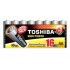 TOSHIBA LR6GCP MP-16