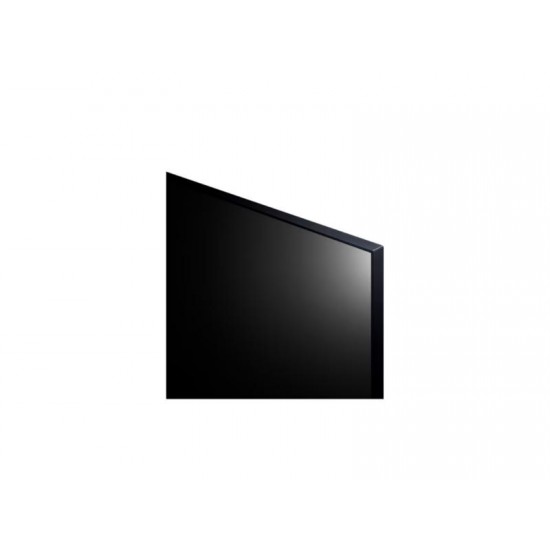 LG Οθόνη webOS UHD Signage 55'':55UL3J-M