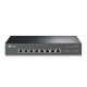 Tp-Link 8-Port 10G Desktop/Rackmount Switch (TL-SX1008)