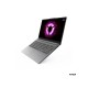 Laptop Lenovo LOQ Essential 15.6''/ AMD Ryzen 7 7735HS/ 16GB/ 512GB SSD/ NVIDIA GeForce RTX 4050 6GB/ Windows 11 Home- 2Y Warranty 83S00042GM