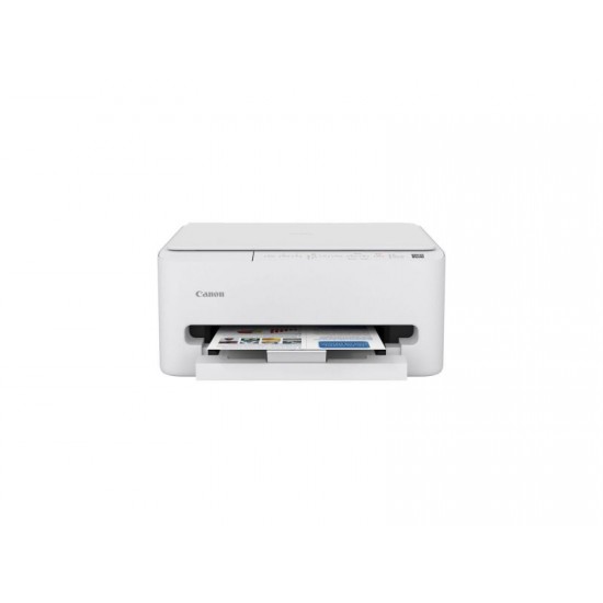 Canon PIXMA TS4150i EUR/Multifunction Inkjet Printer/Wi-Fi/Cloud Printing/PN 7181C006AA