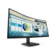 HP P34hc 21Y56AA WQHD VA Curved 60Hz 34''