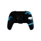 PDP Rematch Wireless Controller for Nintendo Switch - Link Hero Glow in the Dark
