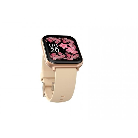 HiFuture Zone2 Pink Smartwatch