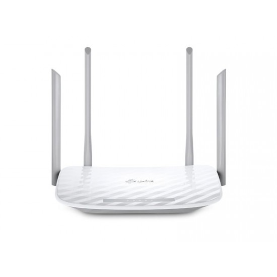 Tp-Link AC1200 Wireless Dual Band Router (Archer C50)