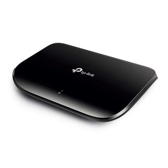 Tp-Link 5-Port Gigabit Desktop Switch (TL-SG1005D)