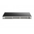 D-Link Switch 52-port Stackable Gigabit ncluding 4 10GbE SFP+ ports (DGS-1510-52X)