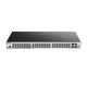 D-Link Switch 52-port Stackable Gigabit ncluding 4 10GbE SFP+ ports (DGS-1510-52X)