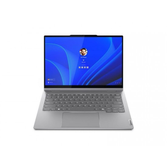 Lenovo ThinkBook 14s 2-in-1 G4/ Ultra7-155U/ 16GB/ 512GB SSD/ Windows 11 Pro/ 3Y On Site
