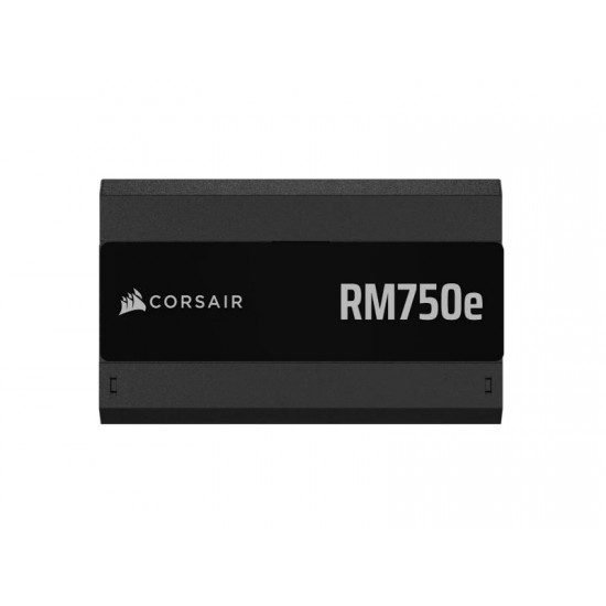 CORSAIR PSU RM750e (Cybenetics Gold, Fully Modular)