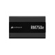 CORSAIR PSU RM750e (Cybenetics Gold, Fully Modular)