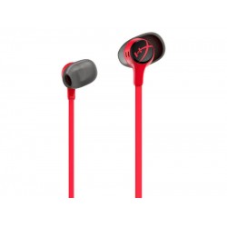 HyperX Cloud Earbuds II RED - 705L8AA