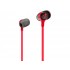 HyperX Cloud Earbuds II RED - 705L8AA