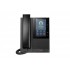 Poly CCX 505 Business Media Phone with Open SIP and PoE-enabled - 82Z82AA