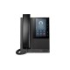 Poly CCX 505 Business Media Phone with Open SIP and PoE-enabled - 82Z82AA