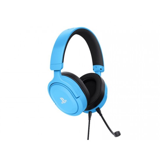 GAM.HDST TRUST GXT498B FORTA HEADSET PS5