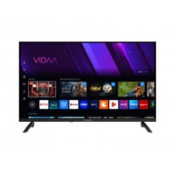 TV Kydos Vidaa 32'' QLED HD K32VH22SQ00