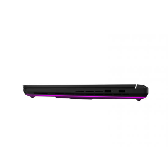 Laptop ASUS ROG Strix SCAR 16 16''/ U9-275HX/ 64GB/ 2TB SSD/ NVIDIA RTX 5080/ Windows 11 Pro/ 2Y 90NR0LD1-M00550