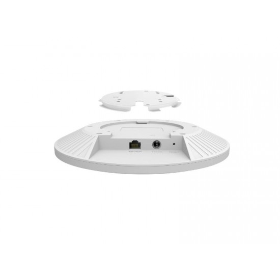 Tp-Link AX6000 Ceiling Mount WiFi 6 Access Point (EAP683 LR)