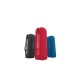 HiFuture Alpha Black Portable Bluetooth Speaker