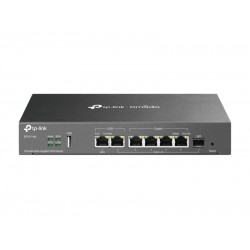 Tp-Link Omada Multi-Gigabit VPN Router (ER707-M2)
