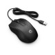 HP Wired Mouse 100 - 6VY96AA