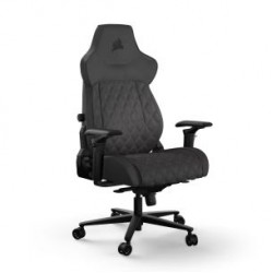 CORSAIR Gaming Chair TC500 LUXE (Fabric, Shadow)