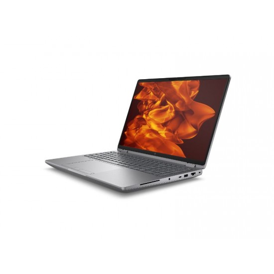 Workstation Laptop HP ZBook Fury G1i 16''WUXGA Touch/U9- 258HΧ/32GB/1TB/RTX PRO 2000/Win 11 Pro/3Y/98L70ET
