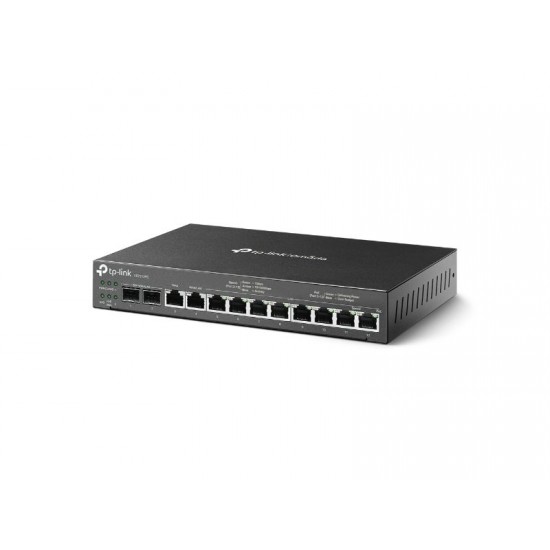 Tp-Link Omada 3-in-1 Gigabit VPN Router (ER7212PC)