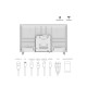 TV Thomson Google 32" HD 32HG2S14W