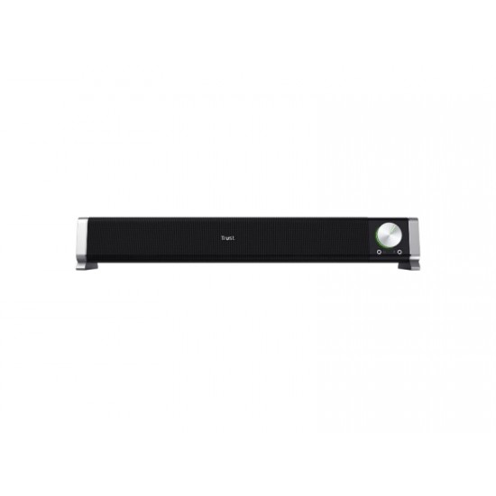 SPEAKER PC SOUNDBAR TRUST ASTO 21046