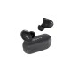 HiFuture Yacht Black TWS Earbud