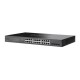 TP-Link Omada Managed Smart Switch L2 PoE+ with 16xPoE+ ports 4xGigabit SFP slots (SG2428LP)