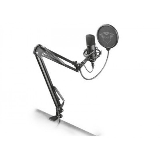 Trust emita plus microphone GXT252 22400