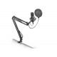 Trust emita plus microphone GXT252 22400